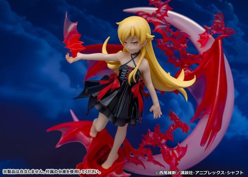 Proof [Monogatari Series] Shinobu Oshino (Monogatari Series)