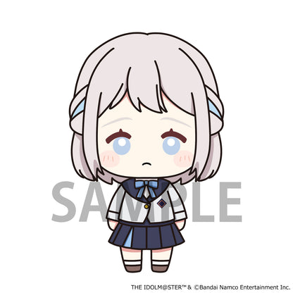 Proof Nyokinto [Gakuen Idolmaster] Mascot Figure Vol.1 (Set of 6) (The Idolm@ster)