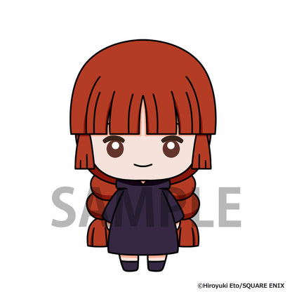 Proof Nyokinto [Mahoujin Guru Guru] Mascot Figure (Set of 6) (Mahoujin Guru Guru)