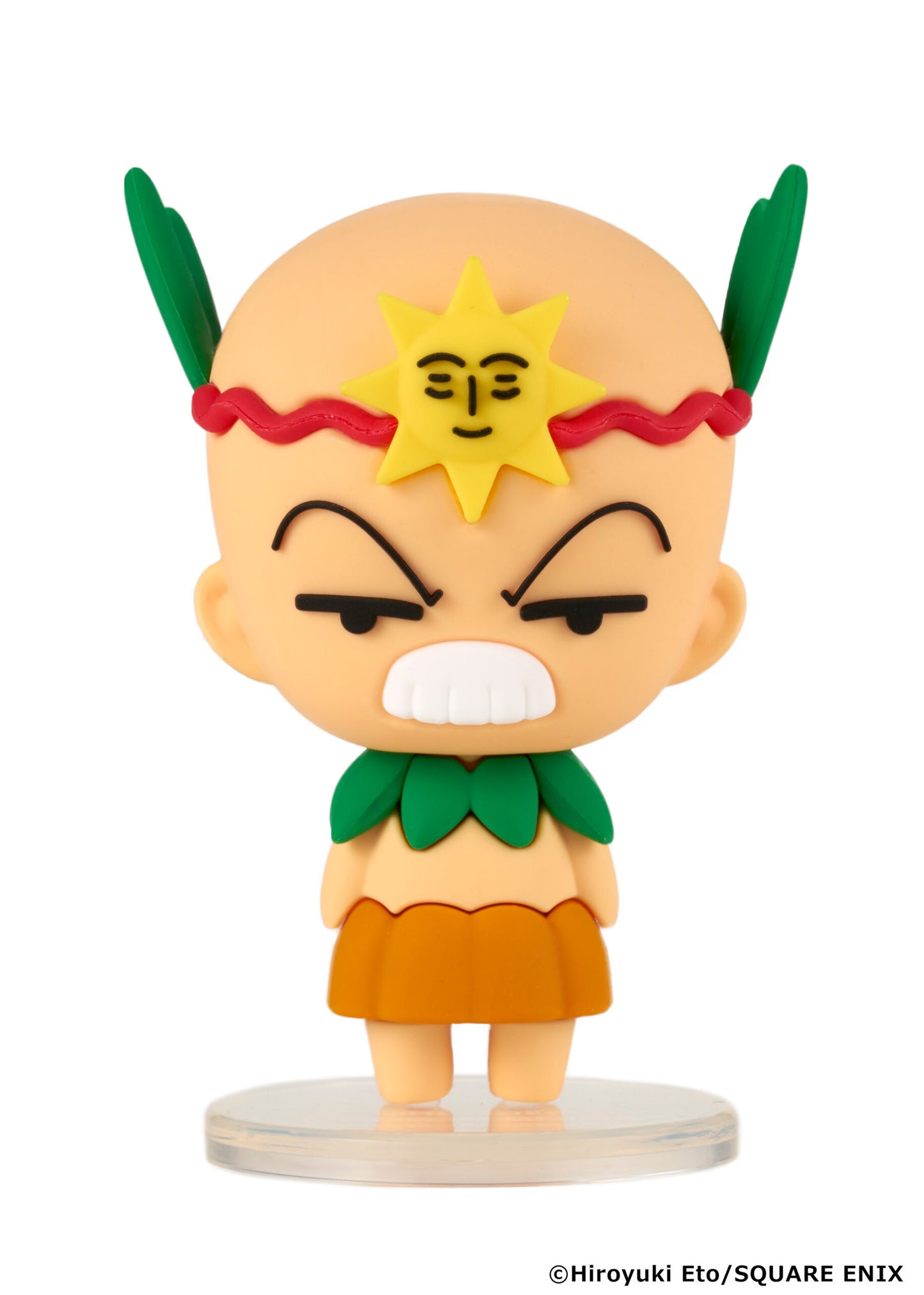 Proof Nyokinto [Mahoujin Guru Guru] Mascot Figure (Set of 6) (Mahoujin Guru Guru)