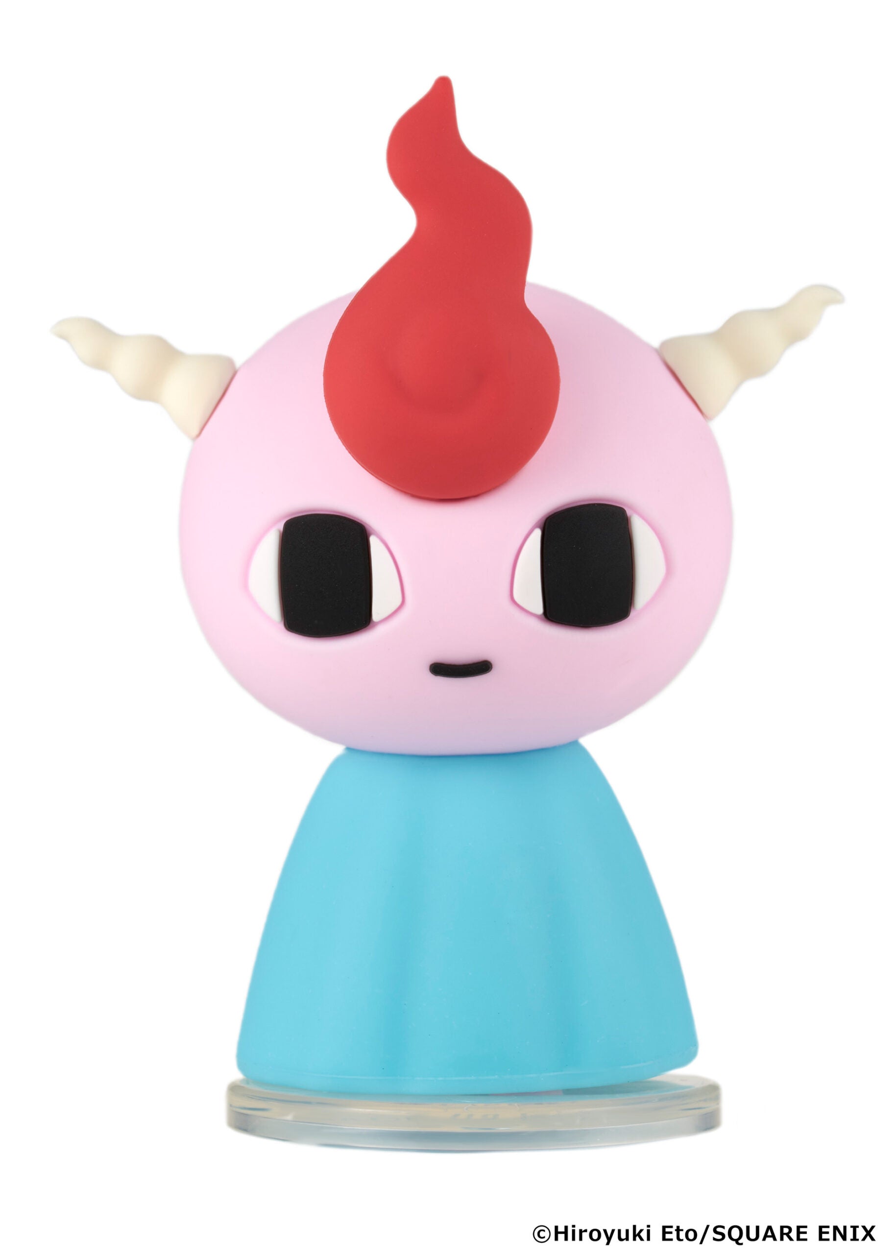 Proof Nyokinto [Mahoujin Guru Guru] Mascot Figure (Set of 6) (Mahoujin Guru Guru)