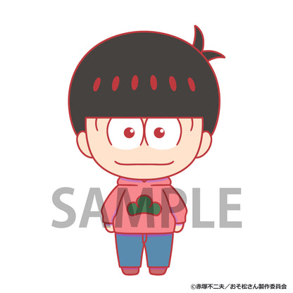 Proof Nyokinto [Osomatsu-san] Mascot Figure (Set of 6) (Figure) (Osomatsu-san)