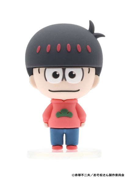 Proof Nyokinto [Osomatsu-san] Mascot Figure (Set of 6) (Figure) (Osomatsu-san)