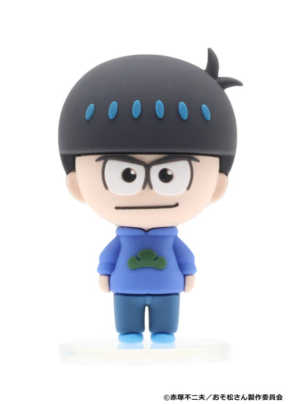 Proof Nyokinto [Osomatsu-san] Mascot Figure (Set of 6) (Figure) (Osomatsu-san)
