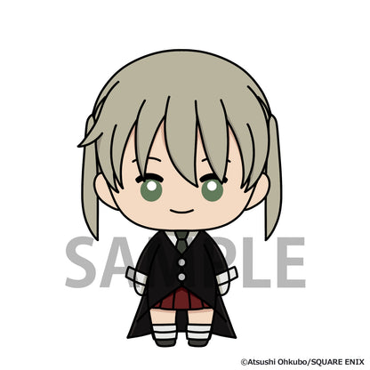 Proof Nyokinto [Soul Eater] Mascot Figure (Set of 6) (Soul Eater)