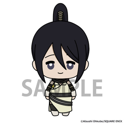 Proof Nyokinto [Soul Eater] Mascot Figure (Set of 6) (Soul Eater)
