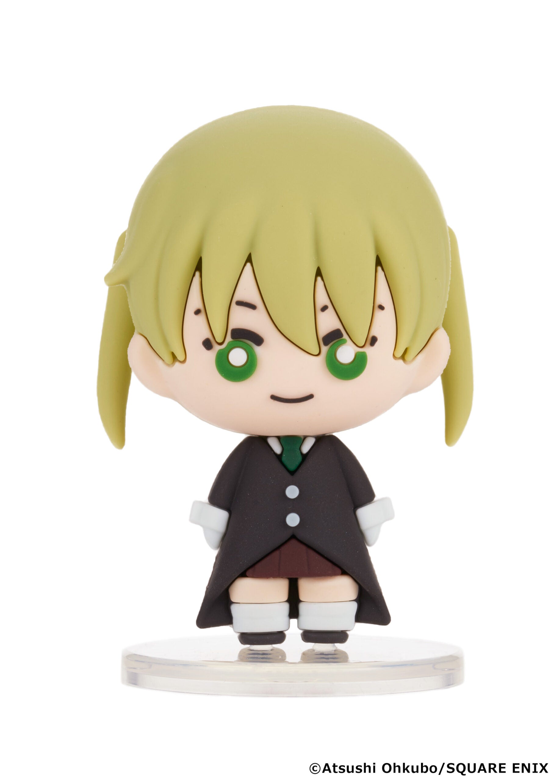 Proof Nyokinto [Soul Eater] Mascot Figure (Set of 6) (Soul Eater)
