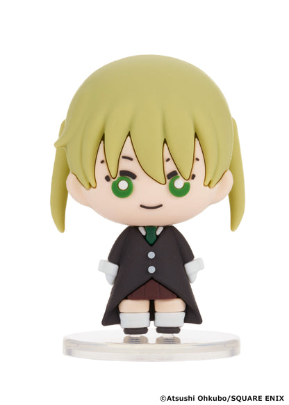 Proof Nyokinto [Soul Eater] Mascot Figure (Set of 6) (Soul Eater)