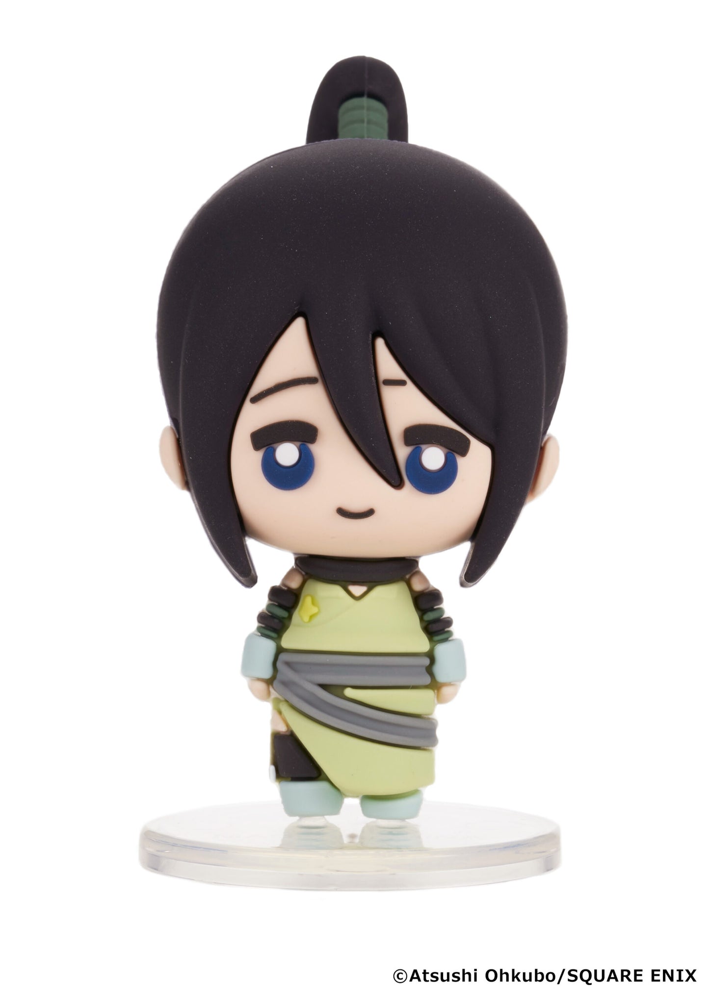 Proof Nyokinto [Soul Eater] Mascot Figure (Set of 6) (Soul Eater)