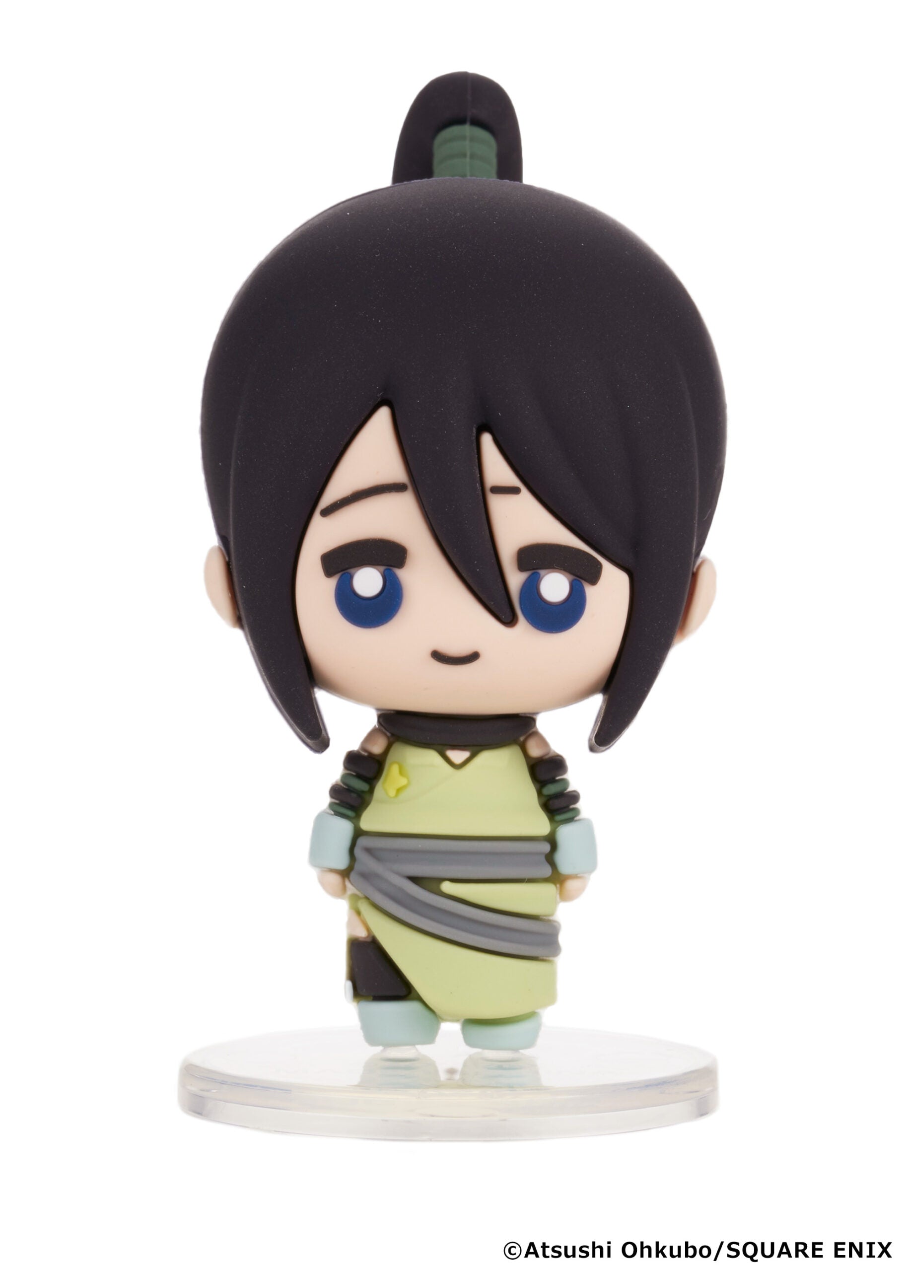Proof Nyokinto [Soul Eater] Mascot Figure (Set of 6) (Soul Eater)