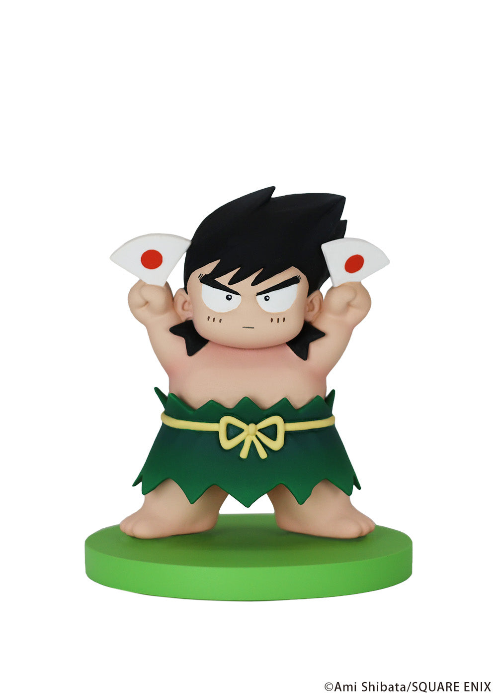 Proof [Papuwa] Collection Figure (Set of 6) (Papuwa)