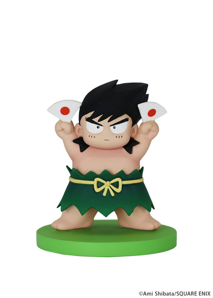 Proof [Papuwa] Collection Figure (Set of 6) (Papuwa)