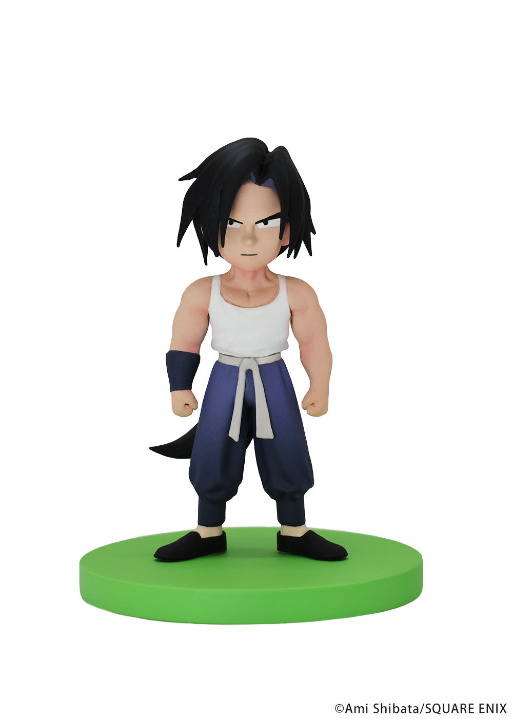 Proof [Papuwa] Collection Figure (Set of 6) (Papuwa)