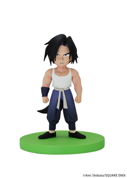 Proof [Papuwa] Collection Figure (Set of 6) (Papuwa)