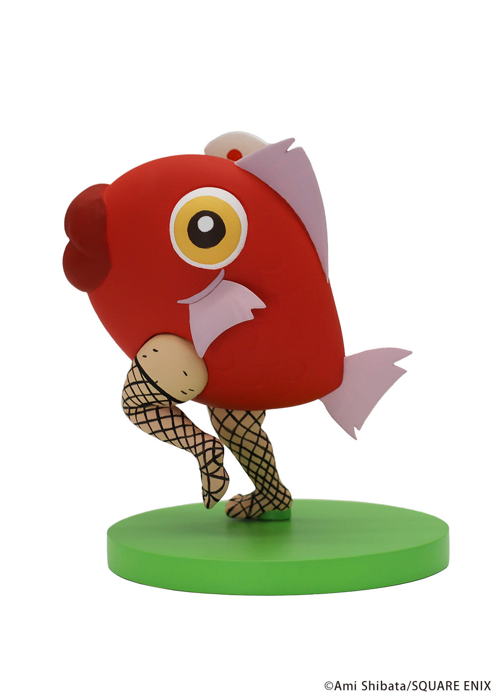 Proof [Papuwa] Collection Figure (Set of 6) (Papuwa)