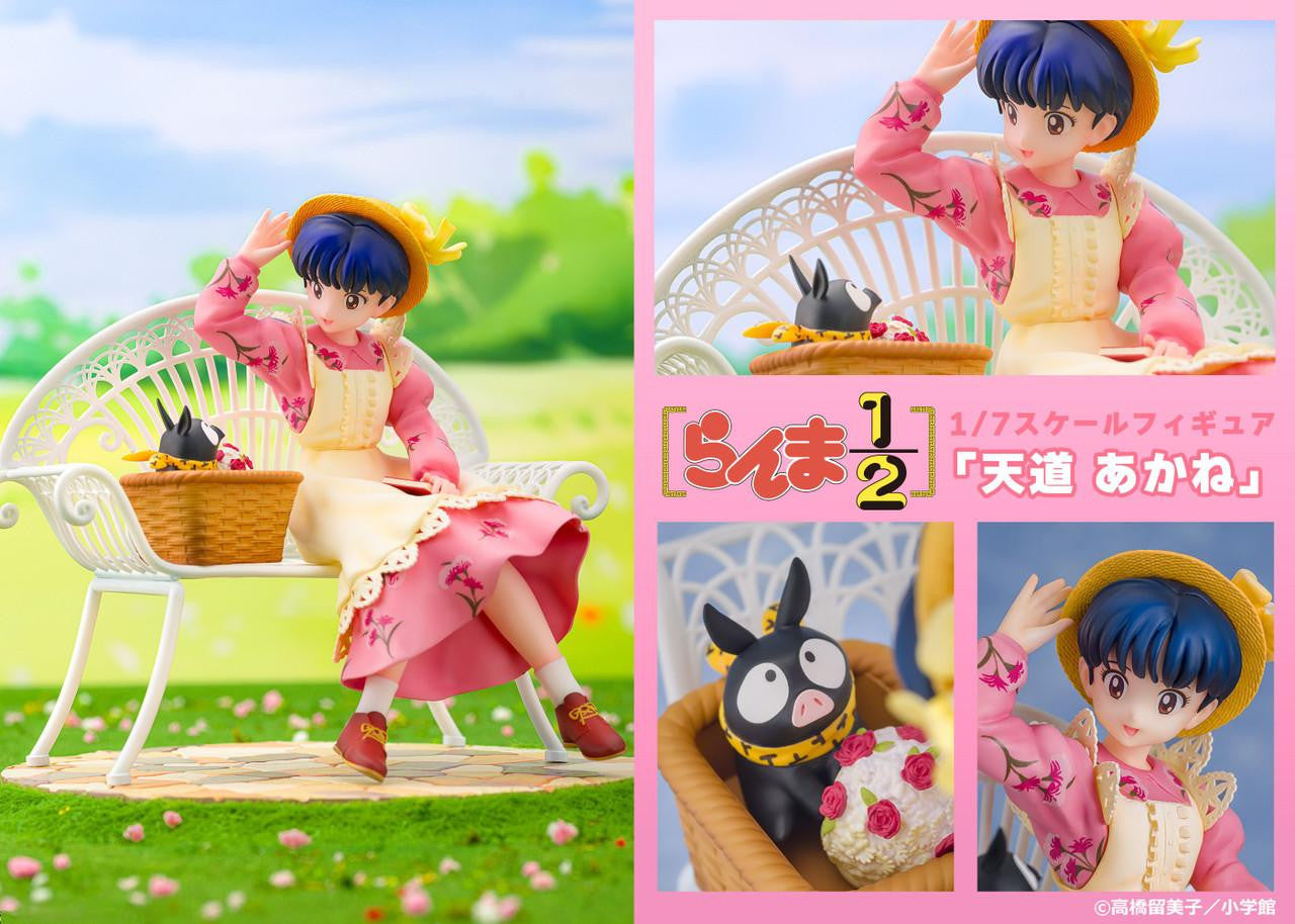 Proof [Ranma 1/2] Akane Tendo (Ranma 1/2)