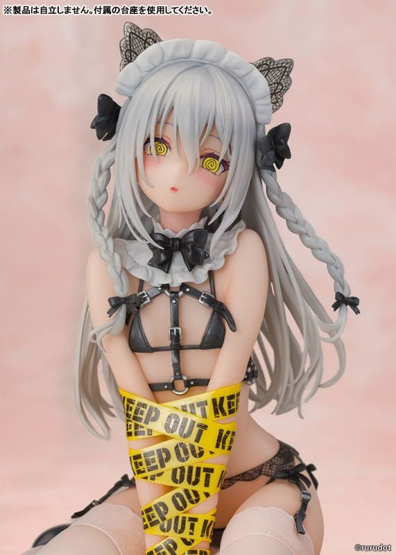 Proof Salt illustration by rurudo (Figure) (Original Illustration)