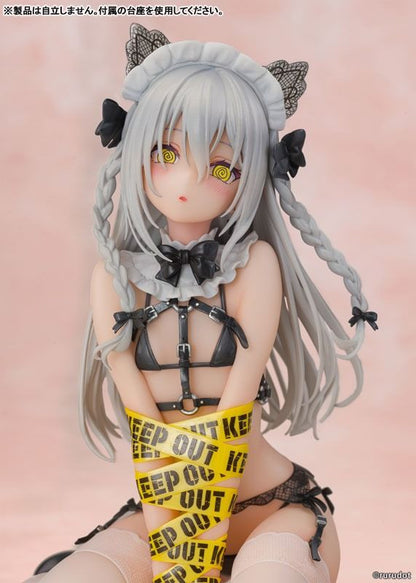Proof Salt illustration by rurudo (Figure) (Original Illustration)