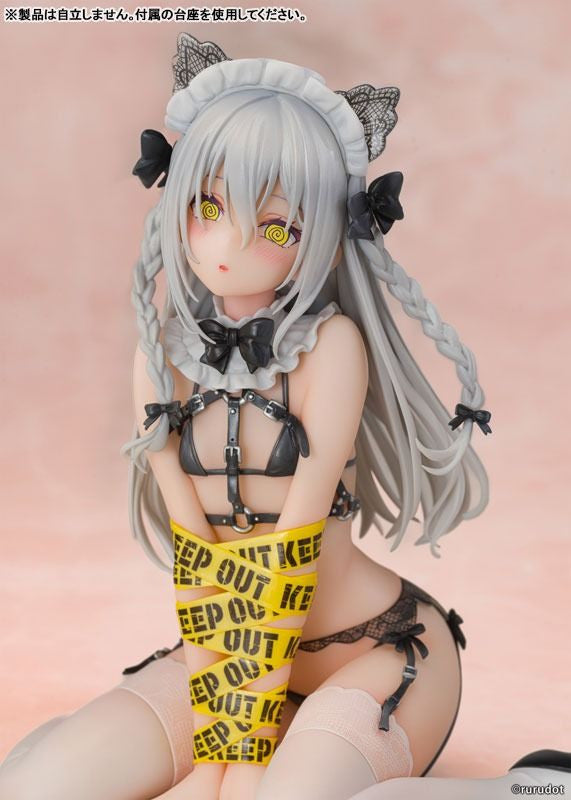 Proof Salt illustration by rurudo (Figure) (Original Illustration)