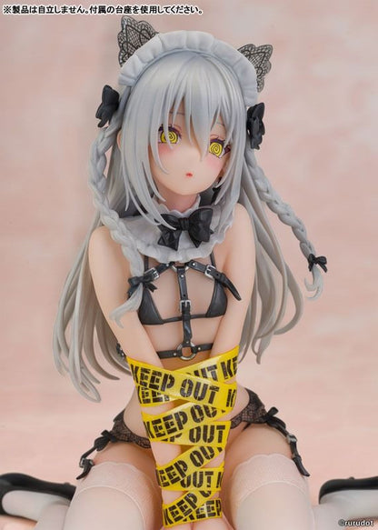 Proof Salt illustration by rurudo (Figure) (Original Illustration)