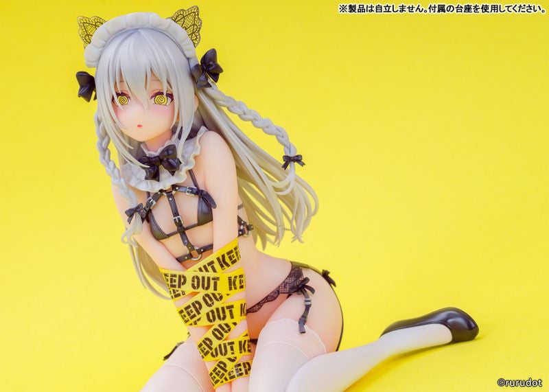 Proof Salt illustration by rurudo (Figure) (Original Illustration)