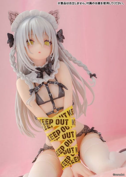 Proof Salt illustration by rurudo (Figure) (Original Illustration)