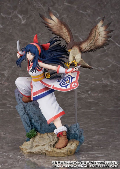 Proof [SAMURAI SPIRITS (2019)] Nakoruru (Samurai Shodown)