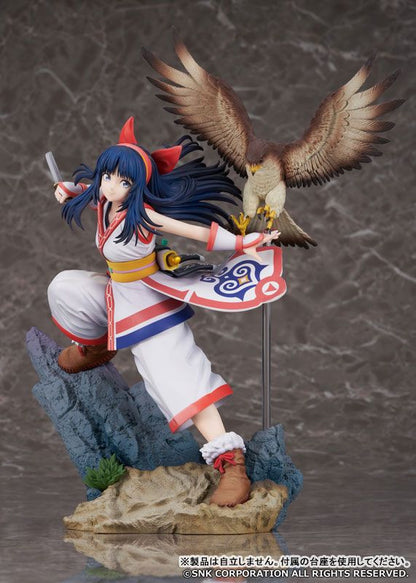 Proof [SAMURAI SPIRITS (2019)] Nakoruru (Samurai Shodown)