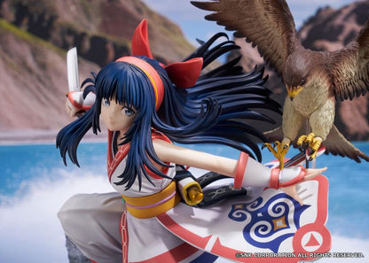 Proof [SAMURAI SPIRITS (2019)] Nakoruru (Samurai Shodown)