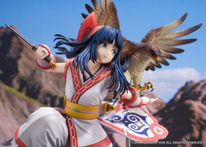 Proof [SAMURAI SPIRITS (2019)] Nakoruru (Samurai Shodown)