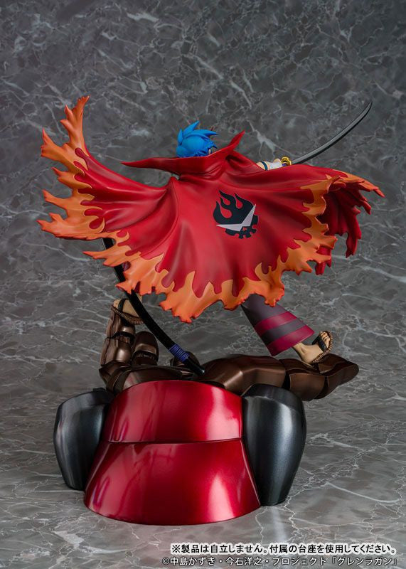 Proof [Tengen Toppa Gurren Lagann] Kamina & Gurren (Tengen Toppa Gurren Lagann)