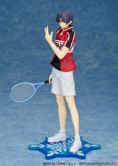 Proof [The New Prince of Tennis] Keigo Atobe (Figure) (The Prince of Tennis)