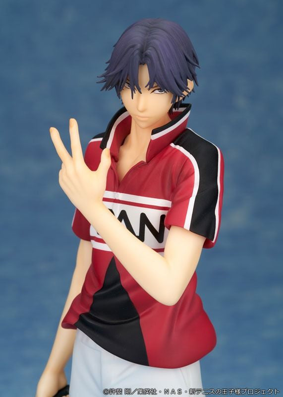 Proof [The New Prince of Tennis] Keigo Atobe (Figure) (The Prince of Tennis)