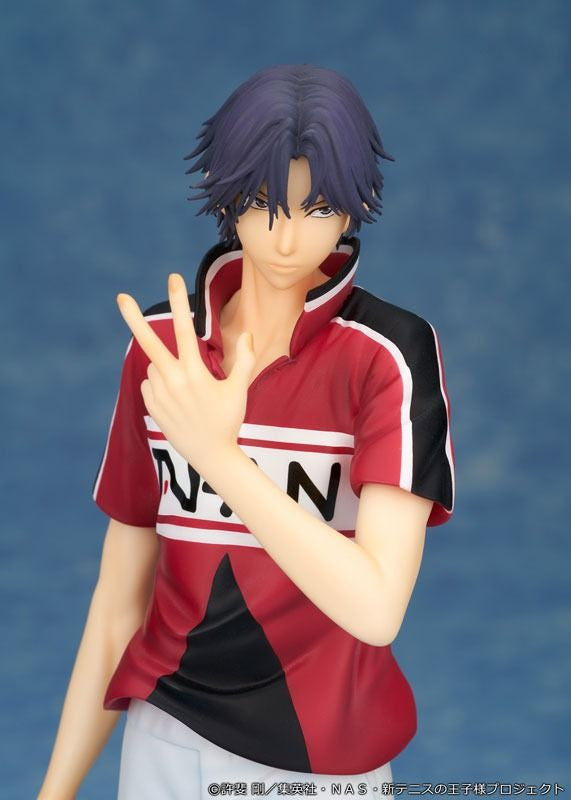 Proof [The New Prince of Tennis] Keigo Atobe (Figure) (The Prince of Tennis)