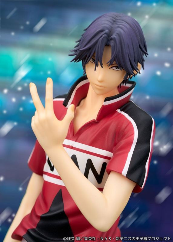 Proof [The New Prince of Tennis] Keigo Atobe (Figure) (The Prince of Tennis)
