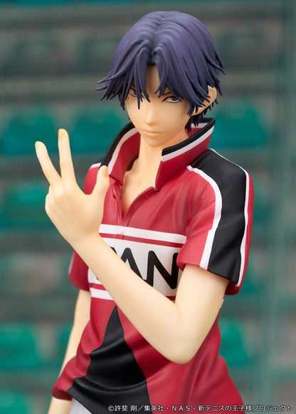 Proof [The New Prince of Tennis] Keigo Atobe (Figure) (The Prince of Tennis)