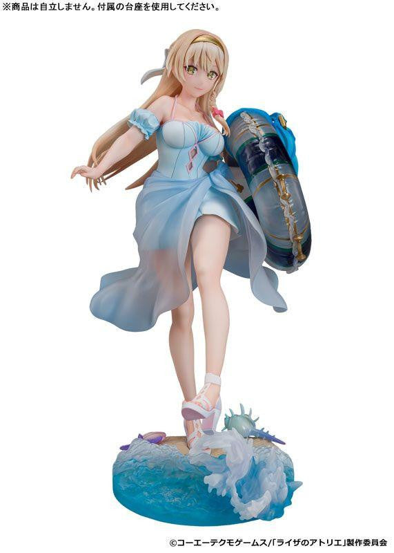 Proof TV Anime [Atelier Ryza: Ever Darkness & the Secret Hideout] Klaudia Valentz Swimsuit ver. (Atelier Series)