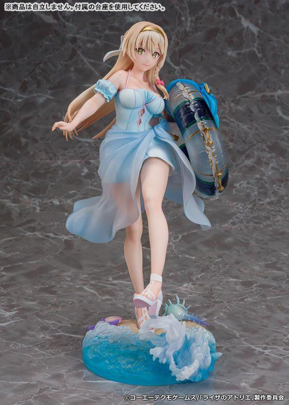 Proof TV Anime [Atelier Ryza: Ever Darkness & the Secret Hideout] Klaudia Valentz Swimsuit ver. (Atelier Series)