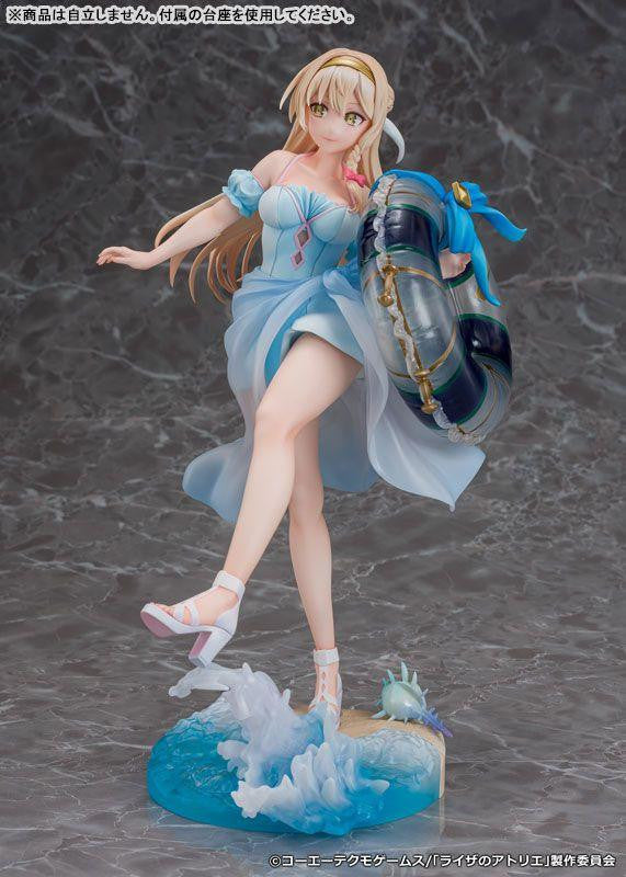 Proof TV Anime [Atelier Ryza: Ever Darkness & the Secret Hideout] Klaudia Valentz Swimsuit ver. (Atelier Series)