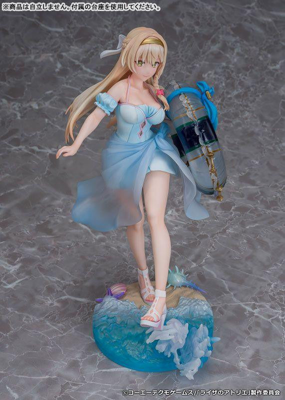 Proof TV Anime [Atelier Ryza: Ever Darkness & the Secret Hideout] Klaudia Valentz Swimsuit ver. (Atelier Series)