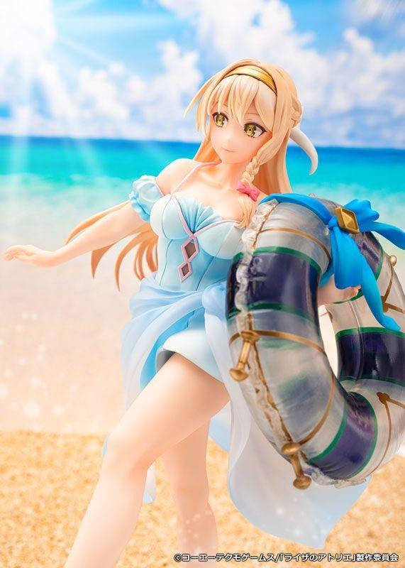 Proof TV Anime [Atelier Ryza: Ever Darkness & the Secret Hideout] Klaudia Valentz Swimsuit ver. (Atelier Series)