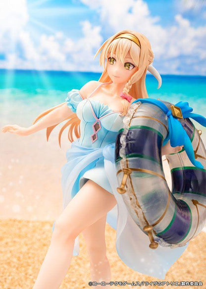 Proof TV Anime [Atelier Ryza: Ever Darkness & the Secret Hideout] Klaudia Valentz Swimsuit ver. (Atelier Series)