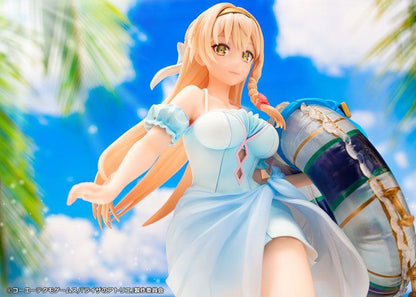 Proof TV Anime [Atelier Ryza: Ever Darkness & the Secret Hideout] Klaudia Valentz Swimsuit ver. (Atelier Series)