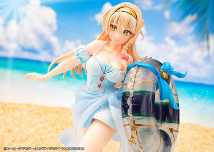 Proof TV Anime [Atelier Ryza: Ever Darkness & the Secret Hideout] Klaudia Valentz Swimsuit ver. (Atelier Series)