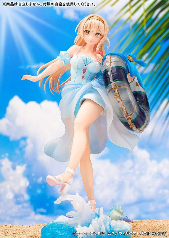 Proof TV Anime [Atelier Ryza: Ever Darkness & the Secret Hideout] Klaudia Valentz Swimsuit ver. (Atelier Series)
