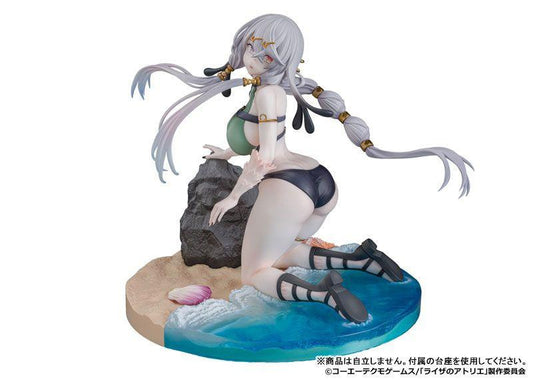 Proof TV Anime [Atelier Ryza: Ever Darkness & the Secret Hideout] Lila Decyrus Swimsuit ver. (Atelier Series)