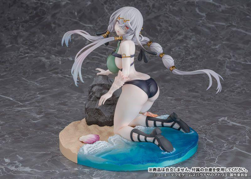 Proof TV Anime [Atelier Ryza: Ever Darkness & the Secret Hideout] Lila Decyrus Swimsuit ver. (Atelier Series)