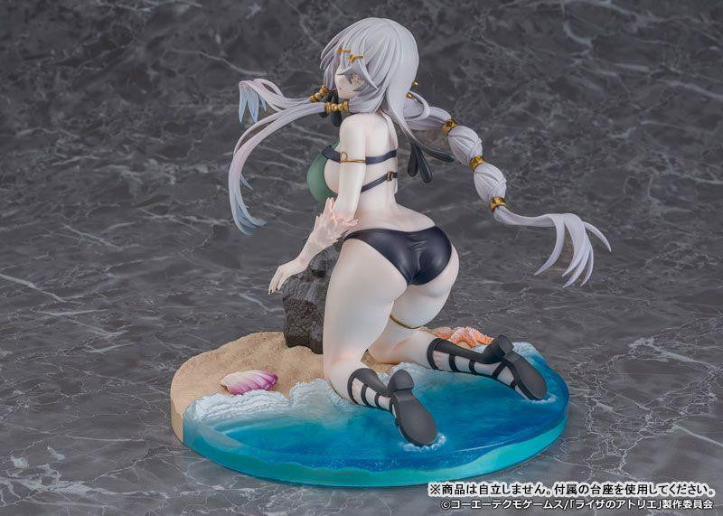 Proof TV Anime [Atelier Ryza: Ever Darkness & the Secret Hideout] Lila Decyrus Swimsuit ver. (Atelier Series)