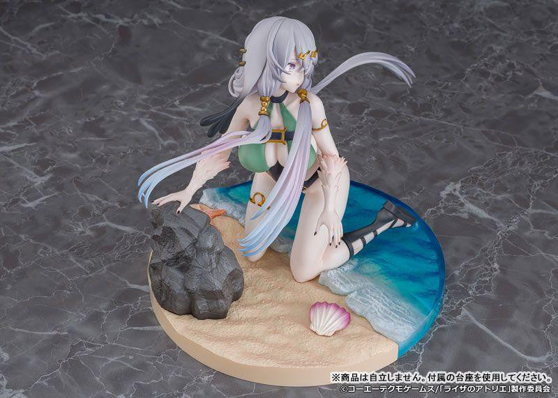 Proof TV Anime [Atelier Ryza: Ever Darkness & the Secret Hideout] Lila Decyrus Swimsuit ver. (Atelier Series)
