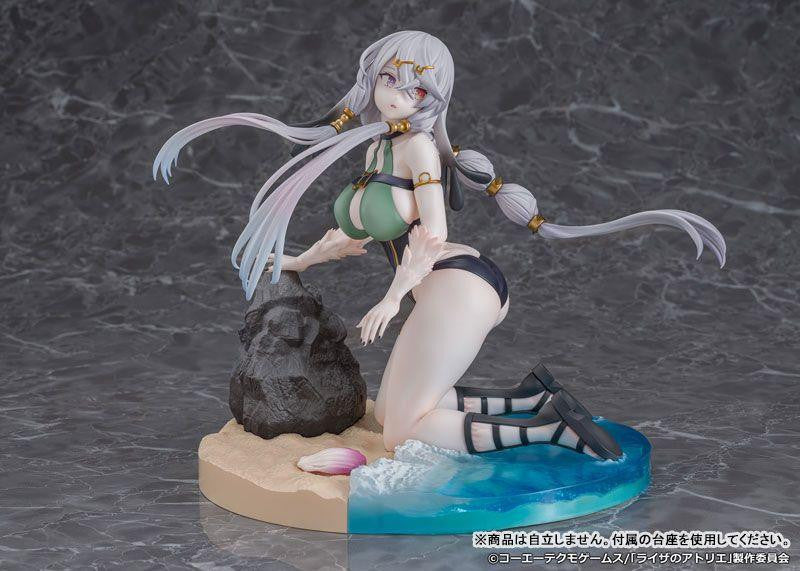 Proof TV Anime [Atelier Ryza: Ever Darkness & the Secret Hideout] Lila Decyrus Swimsuit ver. (Atelier Series)